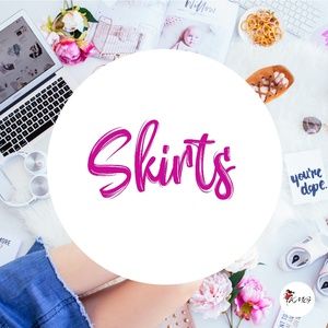 Skirts & Pants